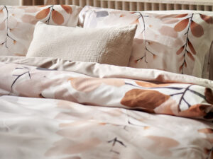 TWIGFORM offwhite 1-persoons (140x200/220 + 1 sloop)