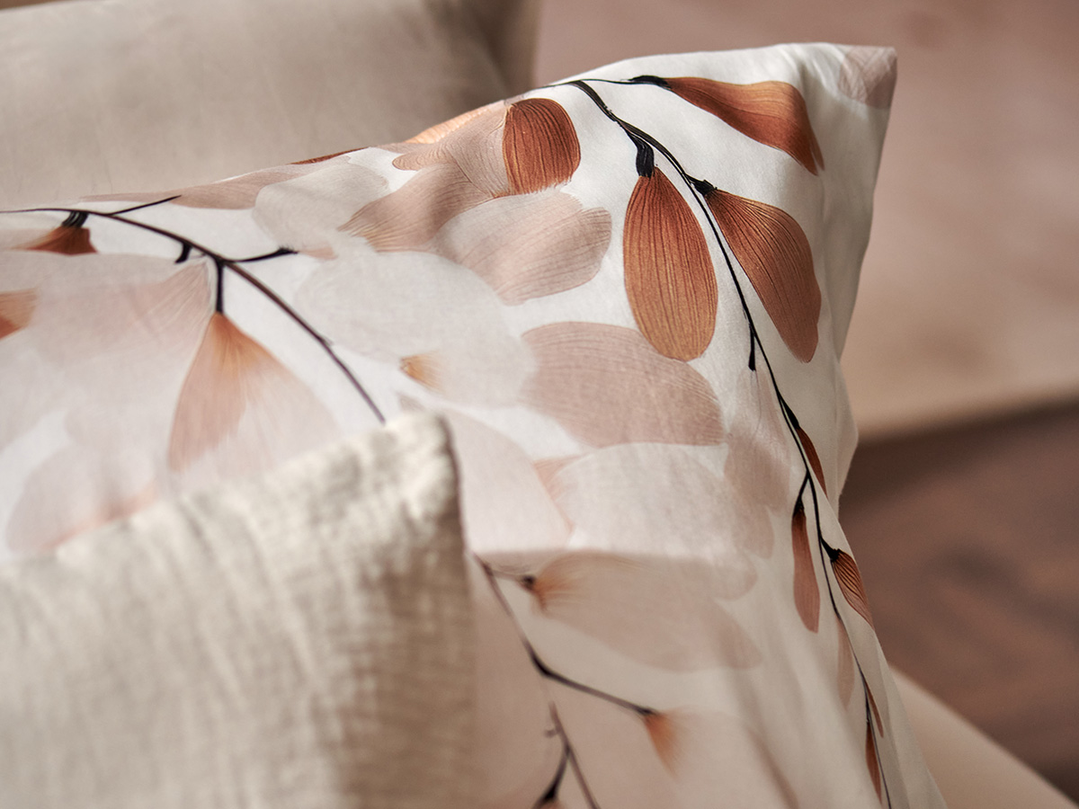 TWIGFORM offwhite 1-persoons (140x200/220 + 1 sloop) - Afbeelding 2