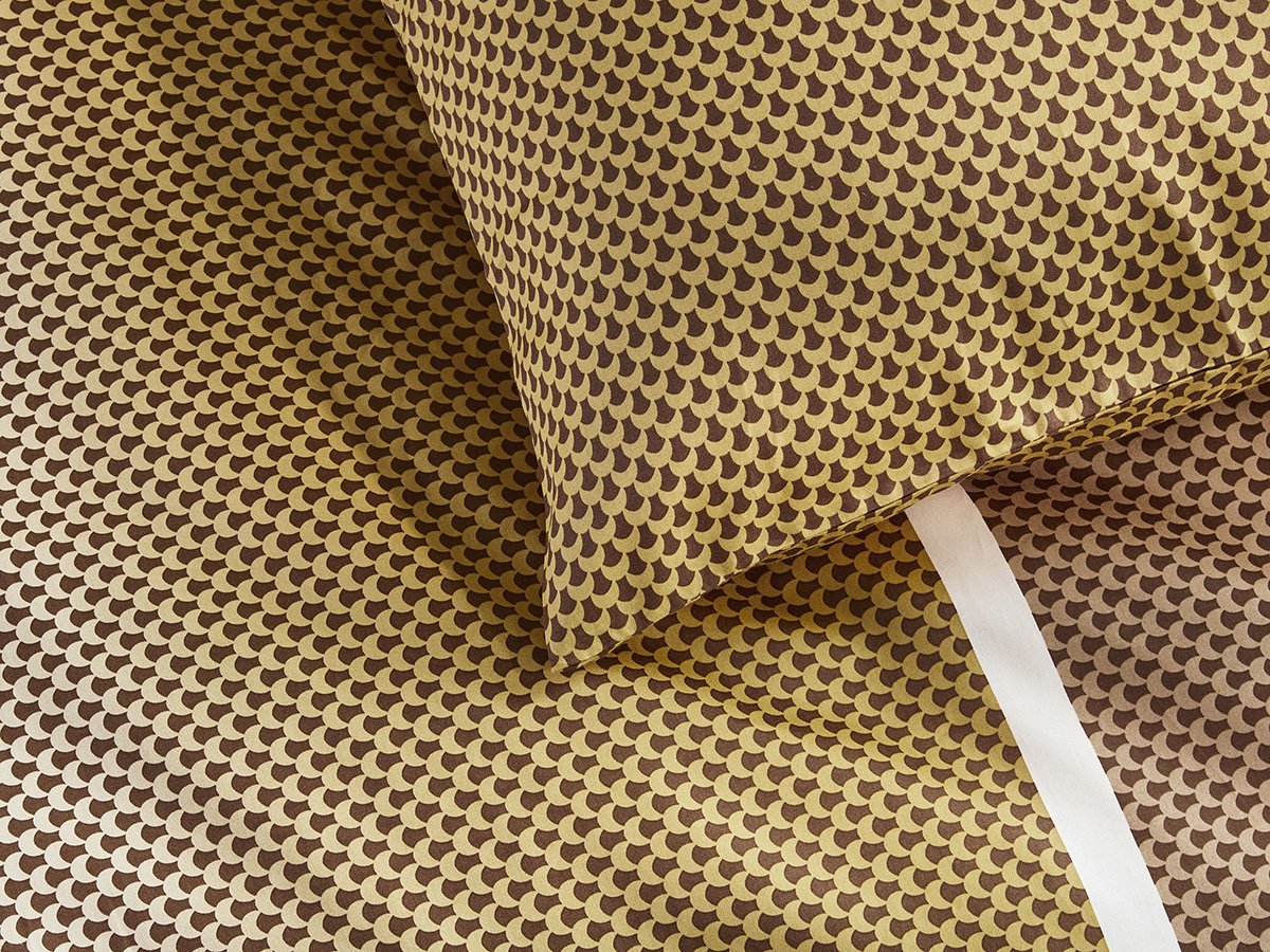 BH Elvi Gold 240x200/220 - Afbeelding 3