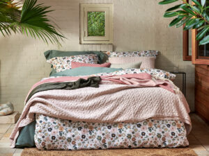 FOLIENNE multi Lits-jumeaux (240x200/220 + 2 slopen)