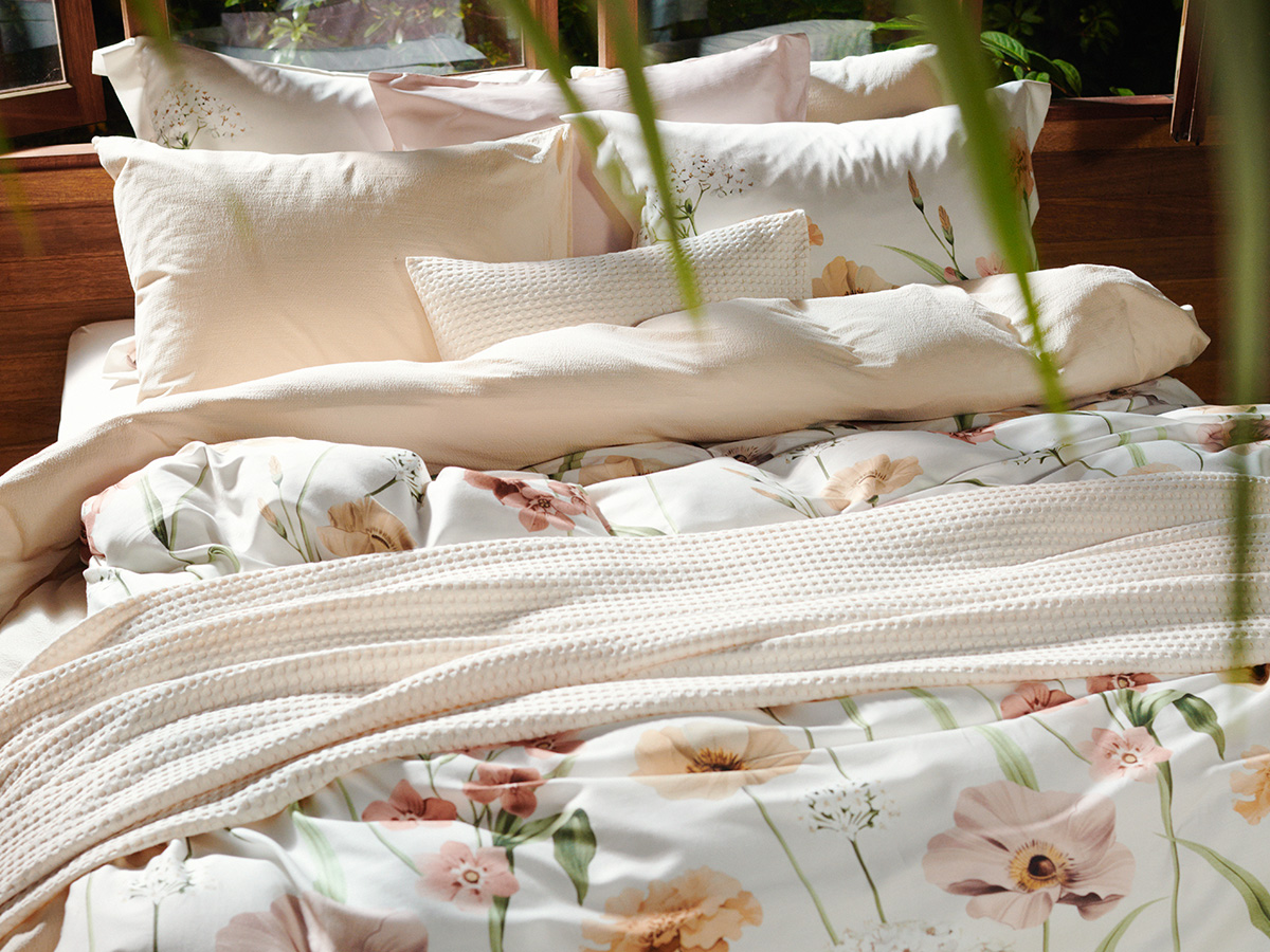 SPRINKLE multi Lits-jumeaux (240x200/220 + 2 slopen)