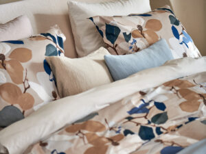 LOMA stone Lits-jumeaux (240x200/220 + 2 slopen)