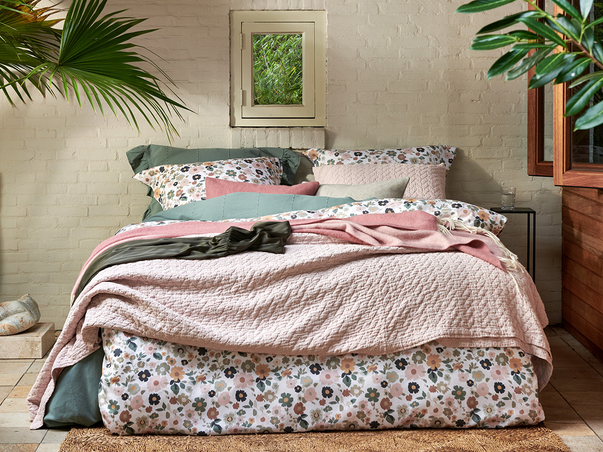 FOLIENNE multi Lits-jumeaux (240x200/220 + 2 slopen)