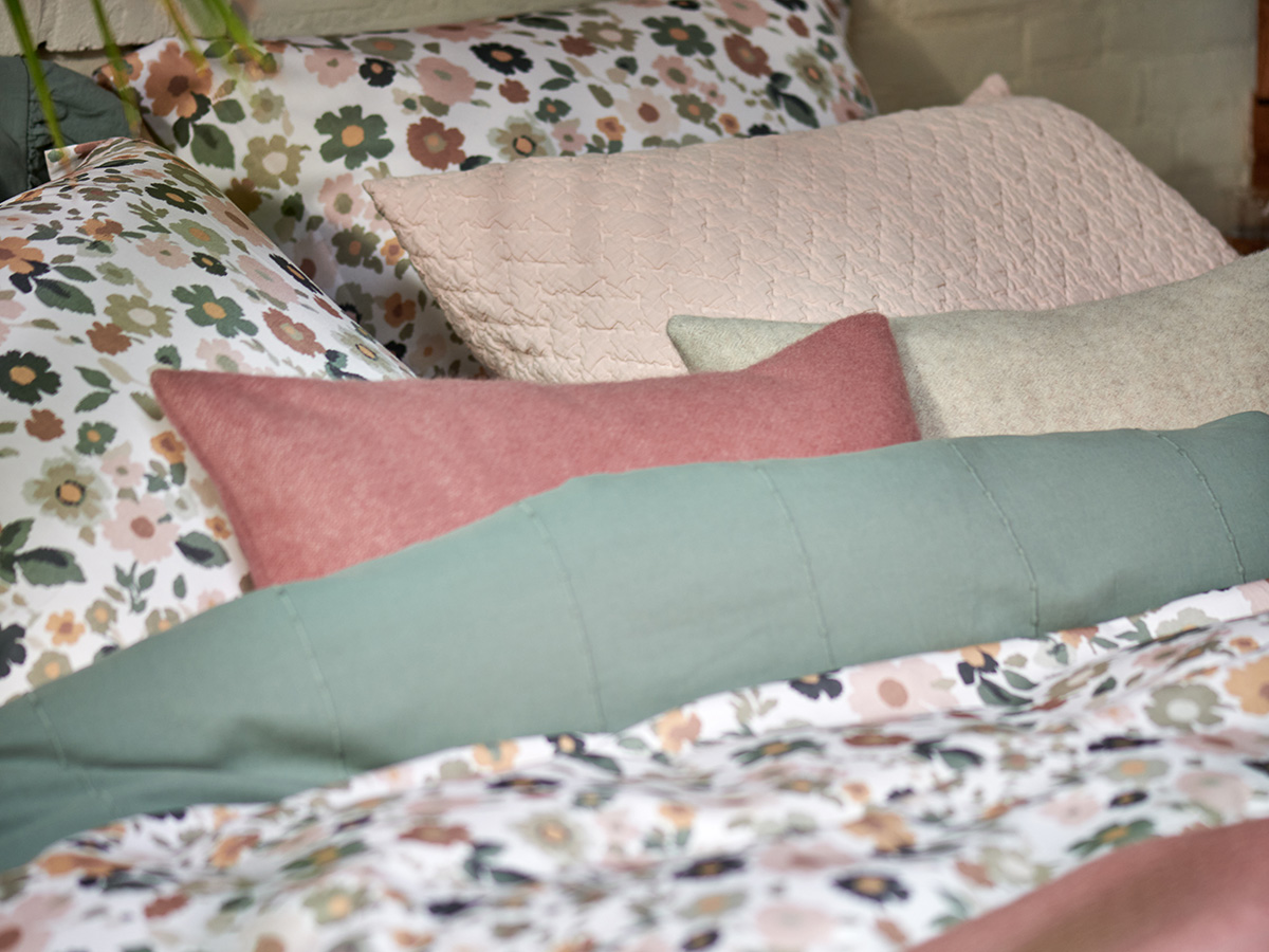 FOLIENNE multi Lits-jumeaux (240x200/220 + 2 slopen) - Afbeelding 2