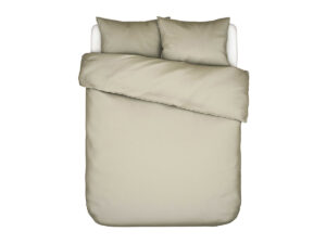 Minte Duvet cover Oatmeal 2p set 240x220+2/60x70