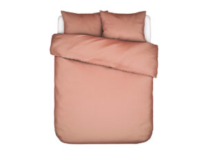 Minte Duvet cover Bright terra 240x220+2/60x70