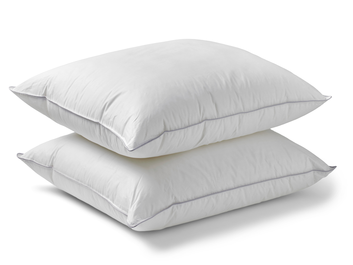 Doezzel kussen synth. 60 X 70 - Afbeelding 2