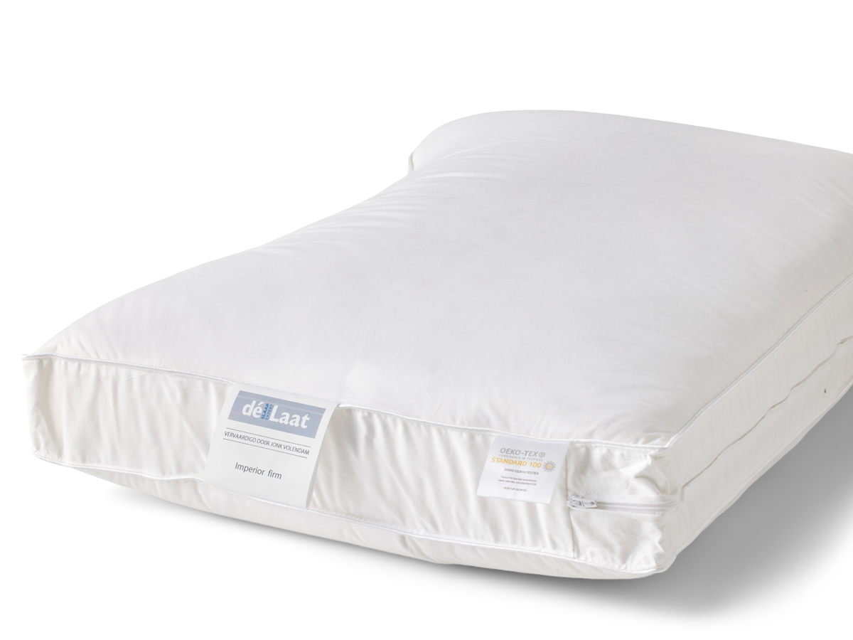Imperior kussen 50 X 70 Firm - Afbeelding 3