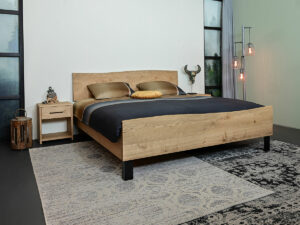 Ledikant Roxy (rustiek)