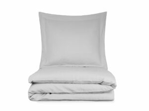 Remy Cloudy Grey 140-220 cm + (1) 60-70 cm