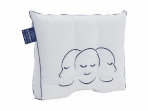 Support Blauw Beetje Stevig 60 x 70