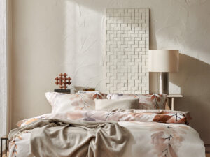 TWIGFORM offwhite Lits-jumeaux (240x200/220 + 2 slopen)