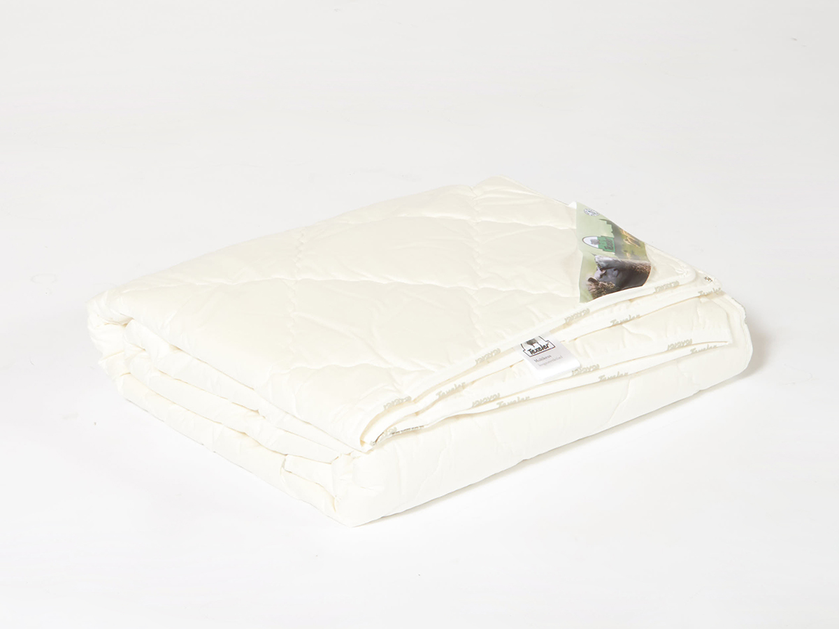Texeler Tencel 120 gr. hoogzomer 140 X 200 - Afbeelding 2