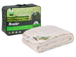 Texeler Tencel 365 singles 140 X 220