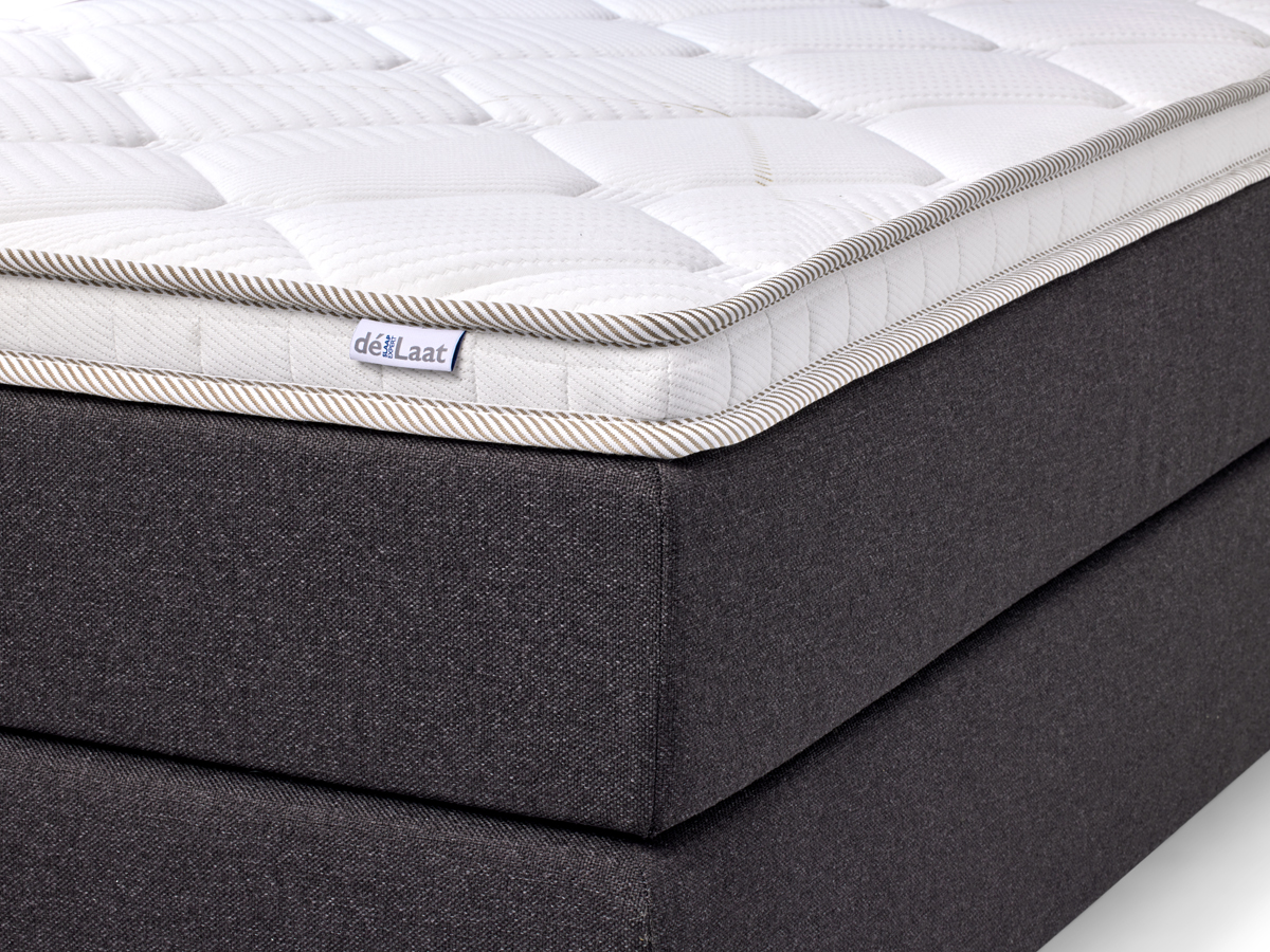Topper Supreme HR 60 7 cm koudschuim - Afbeelding 3