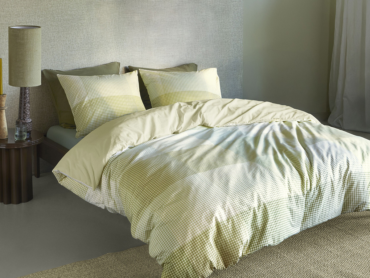 BH Zira Green 240x200/220