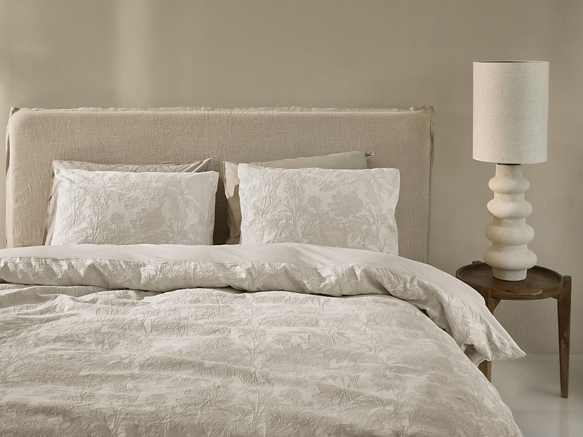 BH Linn Natural 240x200/220