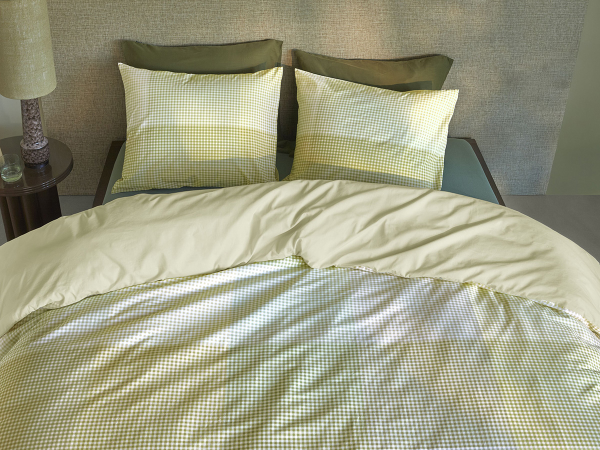 BH Zira Green 240x200/220 - Afbeelding 2