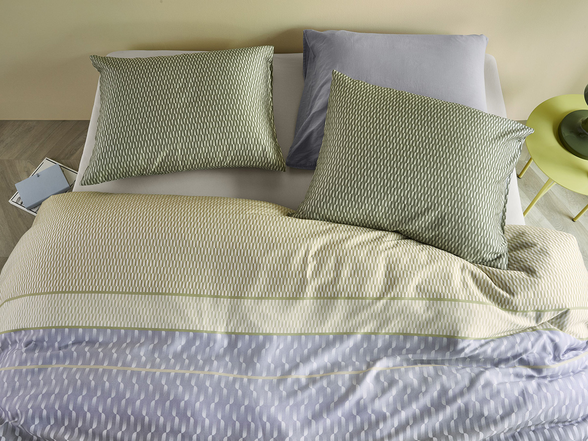 BH Archer Green 240x200/220 - Afbeelding 2