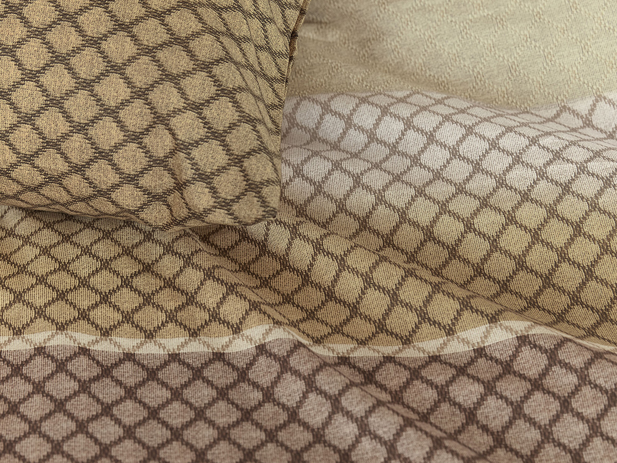 BH Riven Natural 140x200/220 - Afbeelding 2