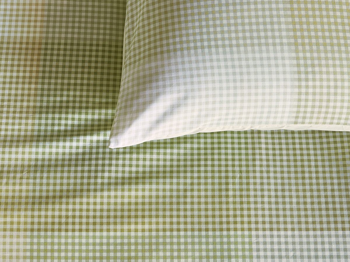 BH Zira Green 240x200/220 - Afbeelding 3