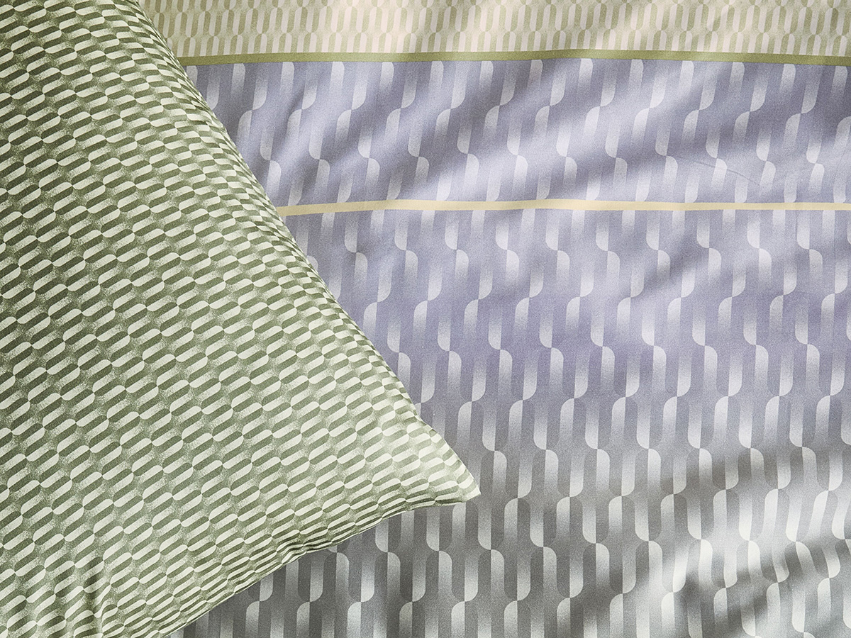BH Archer Green 240x200/220 - Afbeelding 3