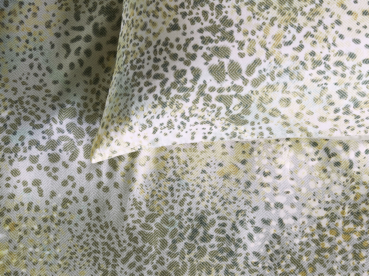 BH Sia Green 240x200/220 - Afbeelding 3