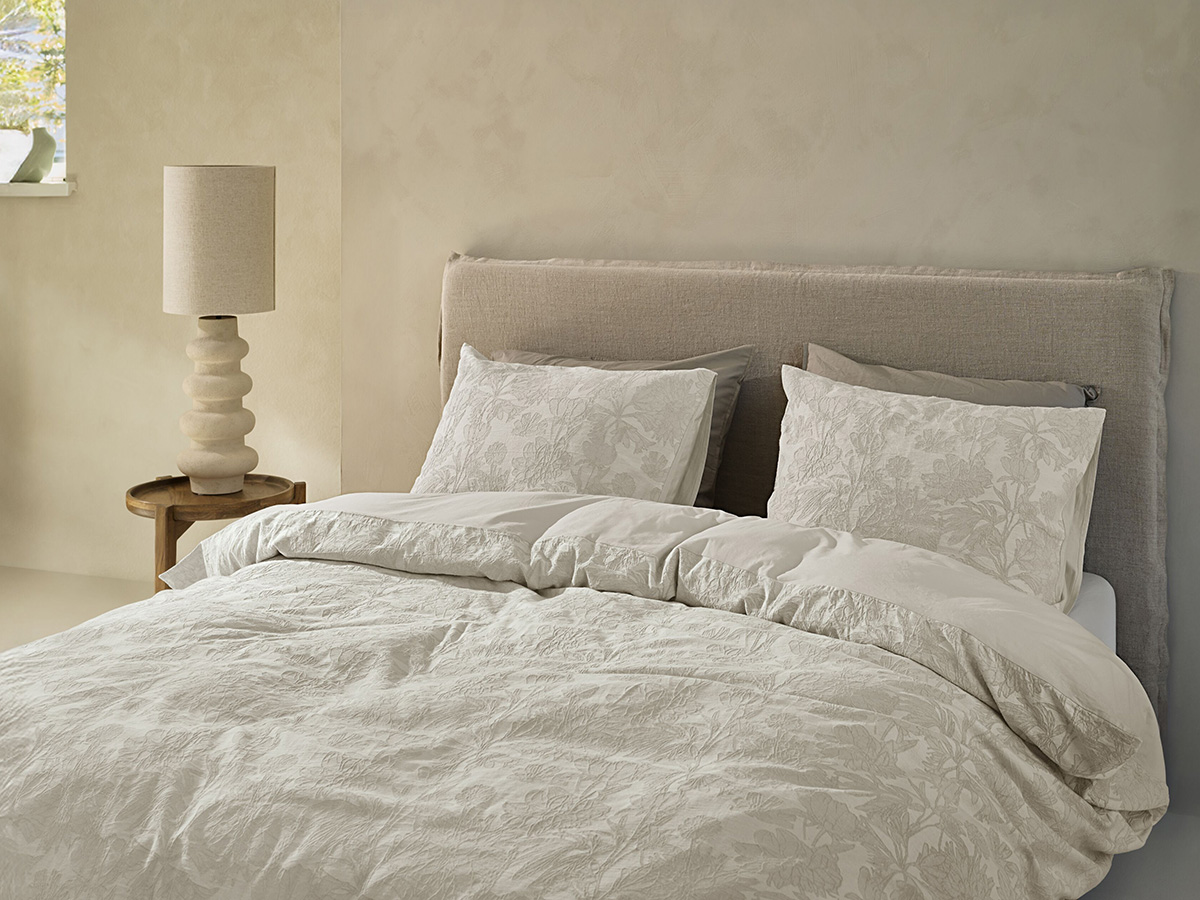 BH Linn Natural 240x200/220 - Afbeelding 3