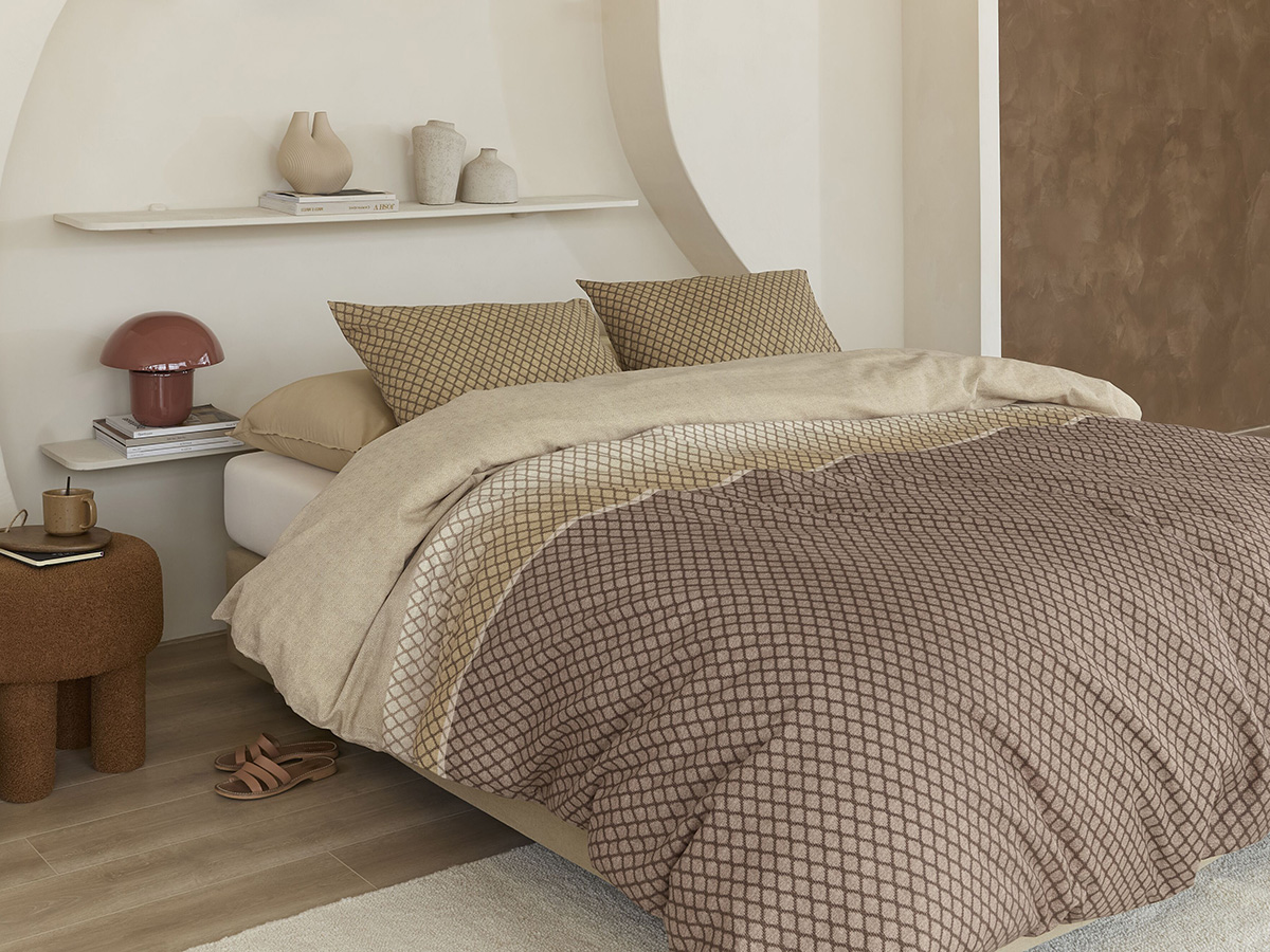 BH Riven Natural 140x200/220 - Afbeelding 3