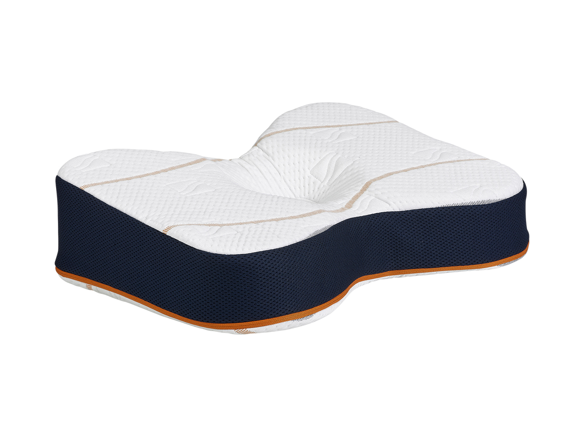 Athletic Pillow M-line