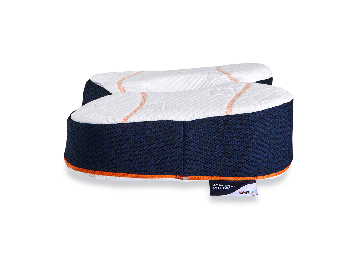 Athletic Pillow M-line - Afbeelding 2