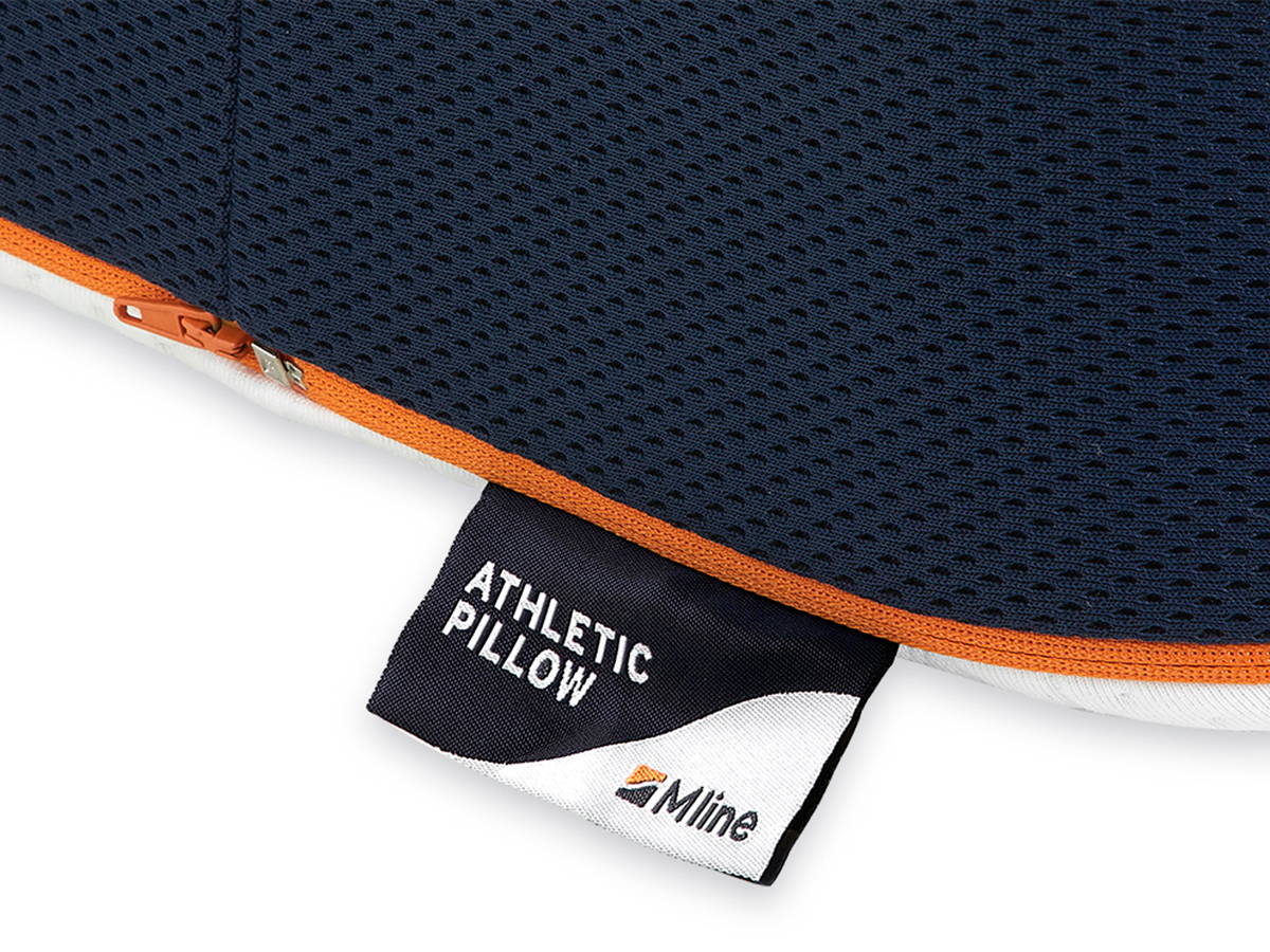 Athletic Pillow M-line - Afbeelding 5