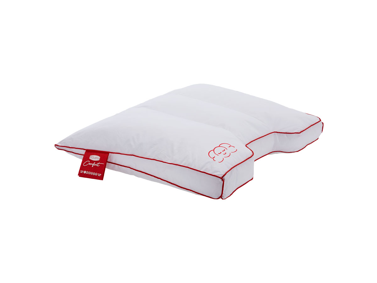 Comfort Rood 60 x 70 - Afbeelding 3