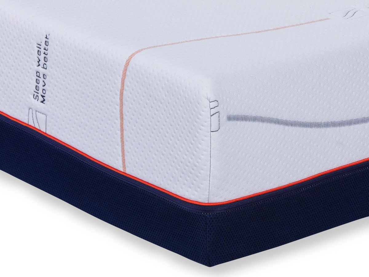 Cool Motion M-Line matras type 8 - Afbeelding 4