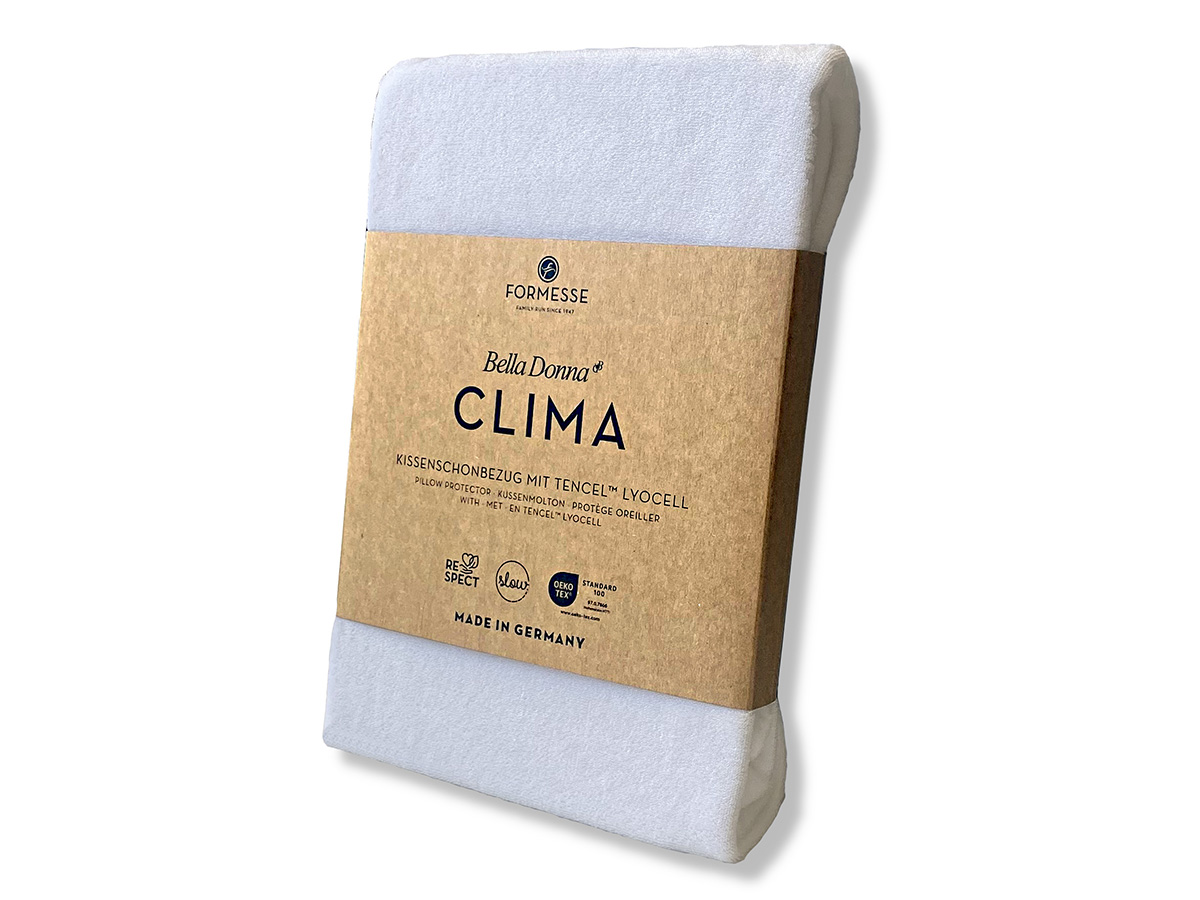 Bella Donna Clima kussensloop 60 X 70 set van 2