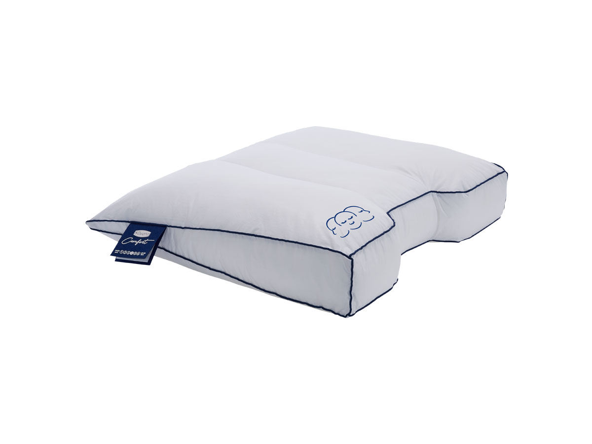 Comfort Blauw 60 x 70 - Afbeelding 3