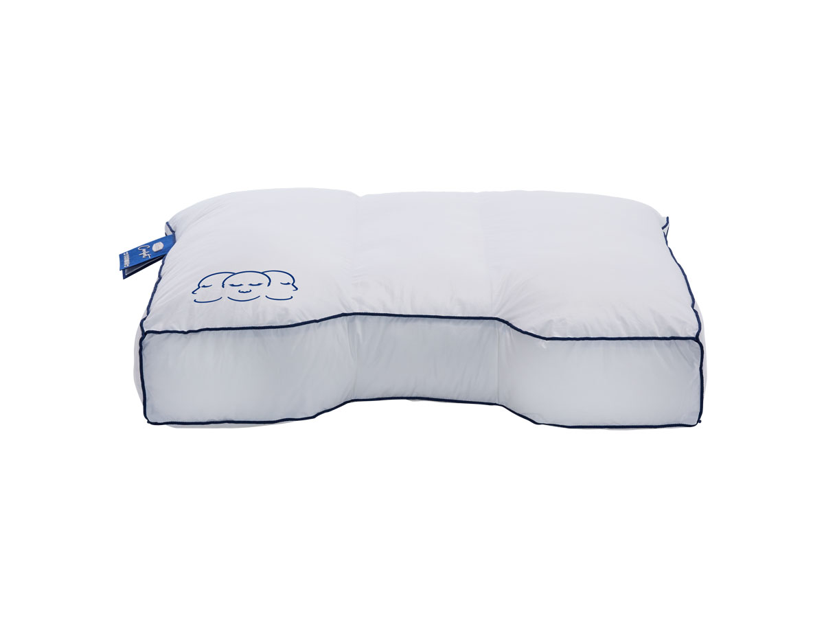 Comfort Blauw 60 x 70 - Afbeelding 4
