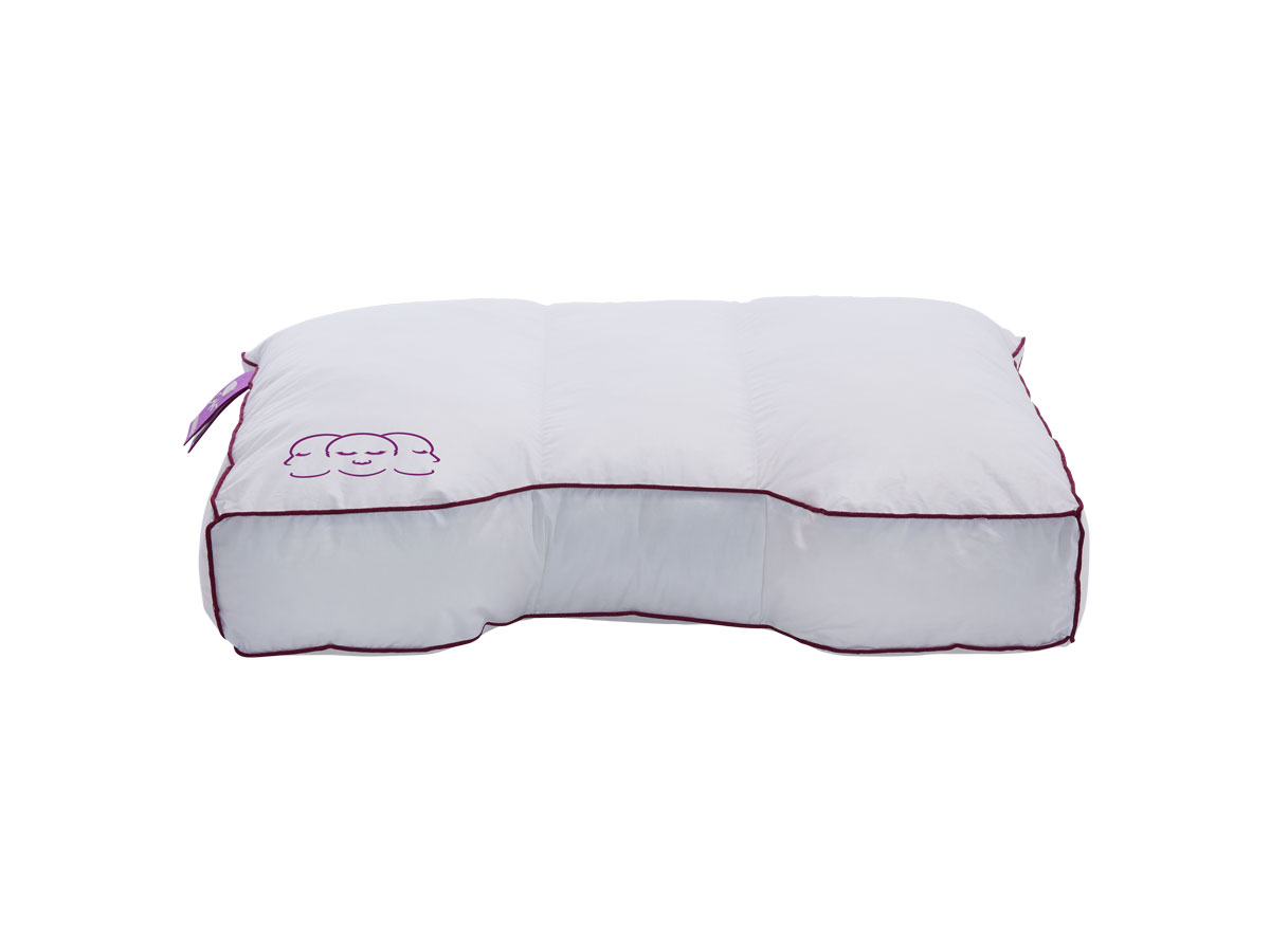 Comfort Paars 60 x 70 - Afbeelding 4