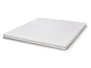 Topper Supreme HR 60 7 cm koudschuim