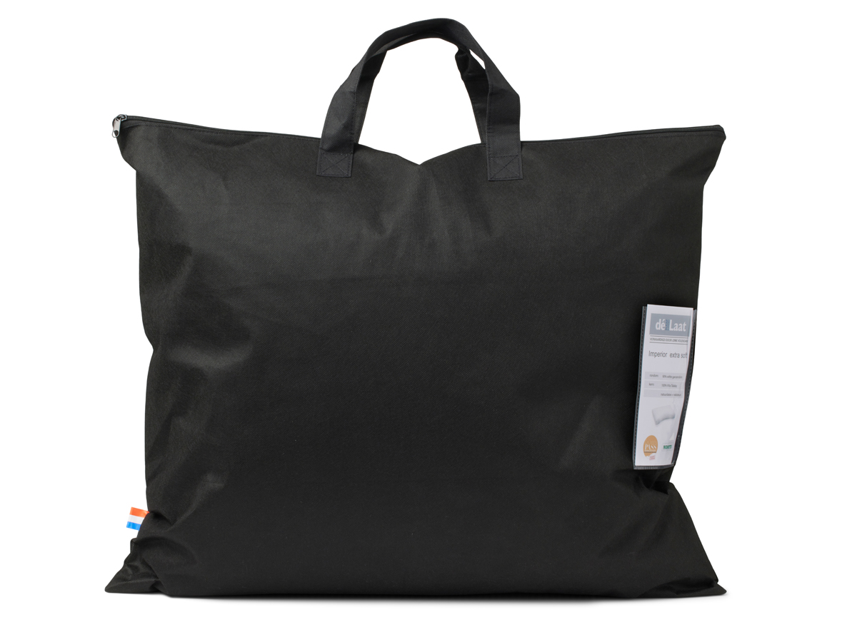Imperior kussen 50 X 70 Extra Soft - Afbeelding 4