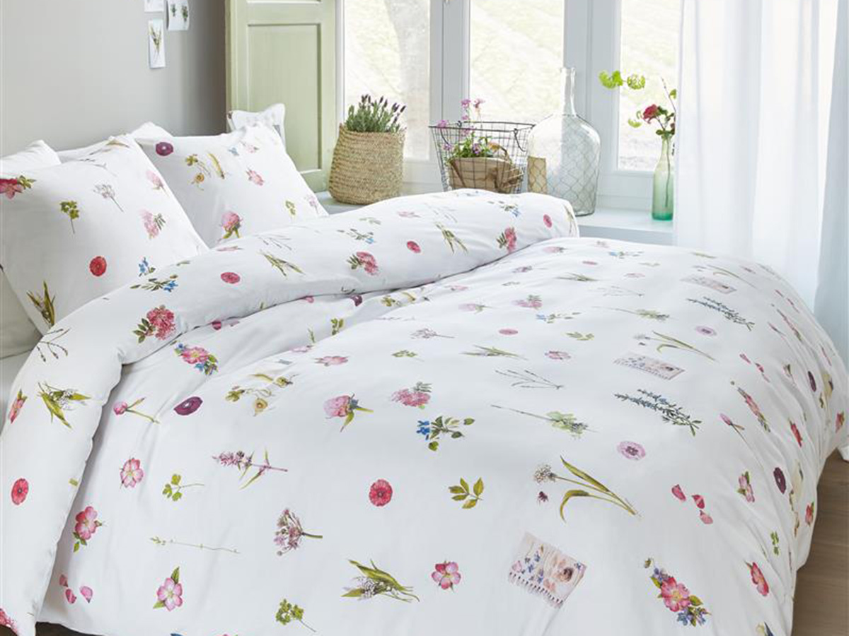 MB Botanicus Multi 240x200/220
