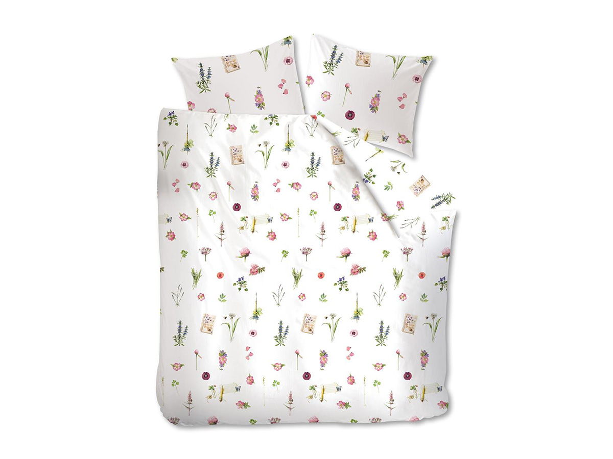 MB Botanicus Multi 200x200/220 - Afbeelding 2