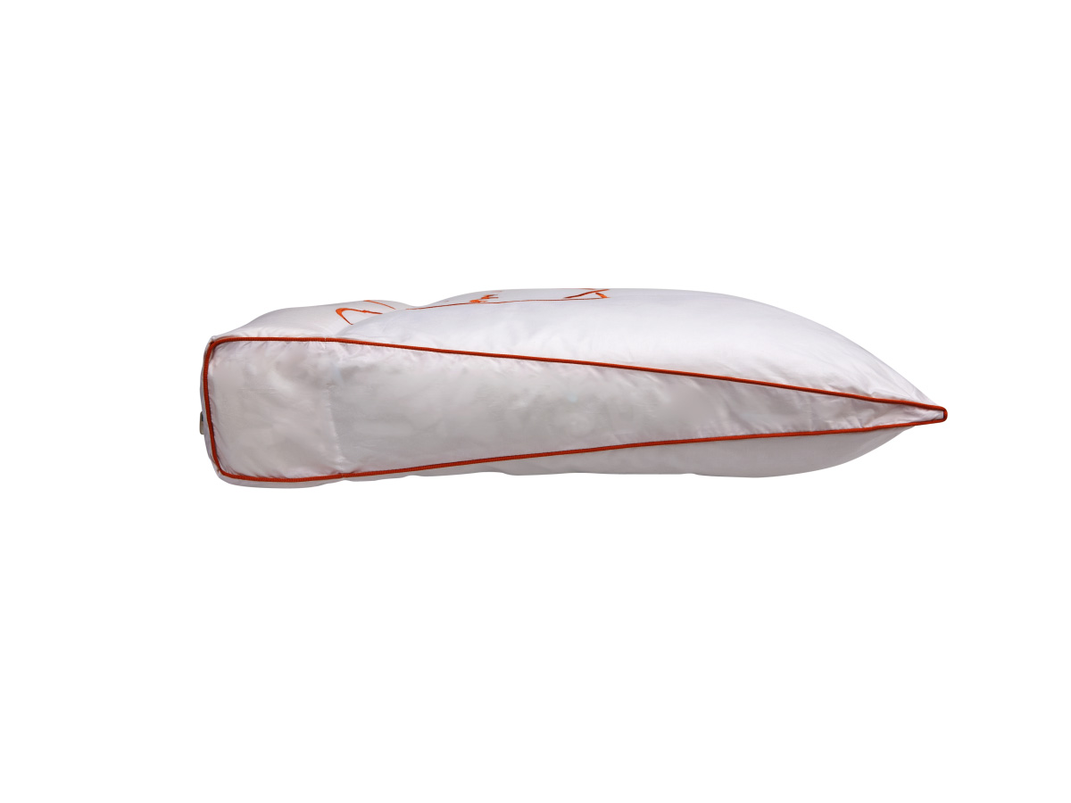 Support Oranje Zacht 60 x 70 - Afbeelding 4