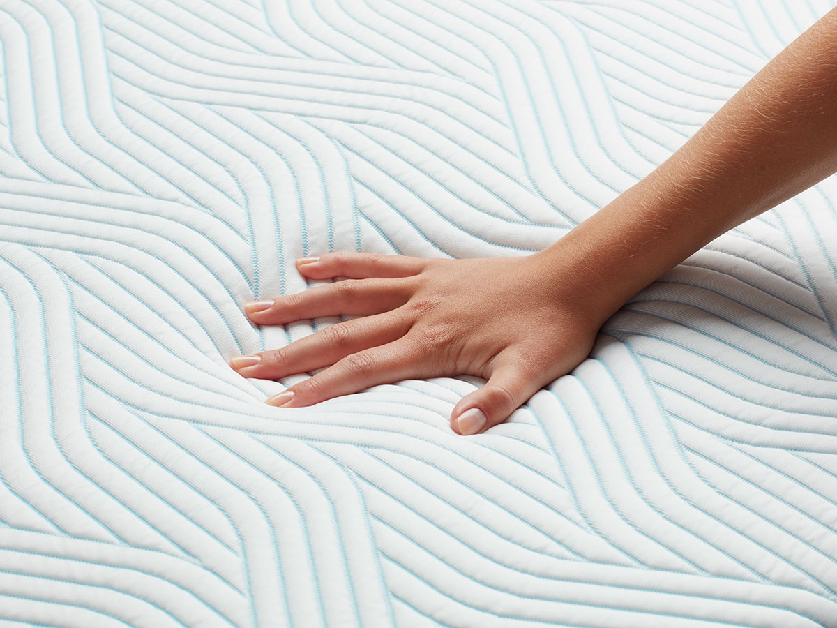 Pro® Smartcool Tempur Matras - Afbeelding 2