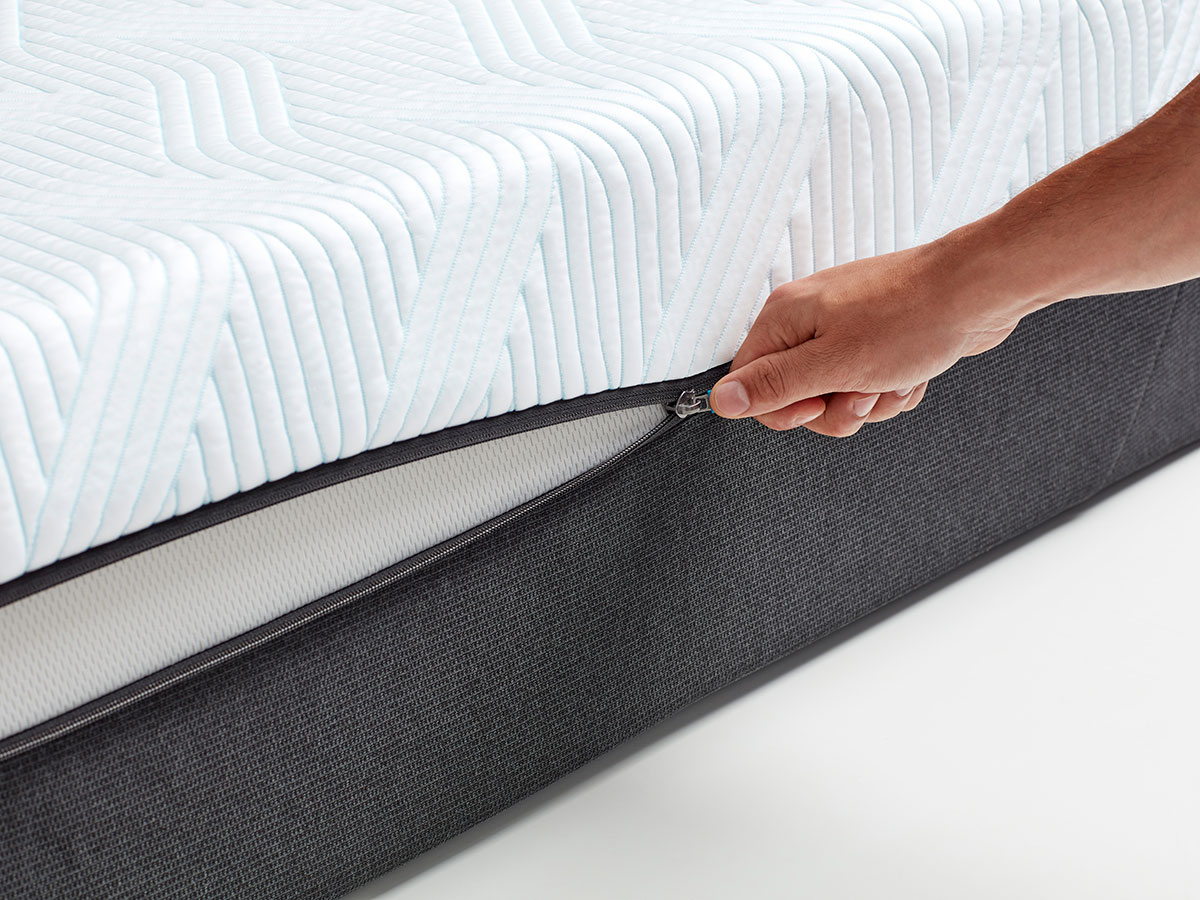 Pro® Smartcool Tempur Matras - Afbeelding 3
