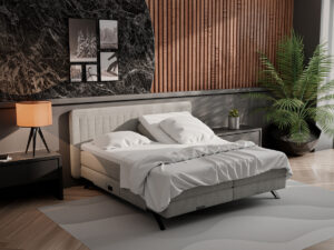 Boxspring V1900