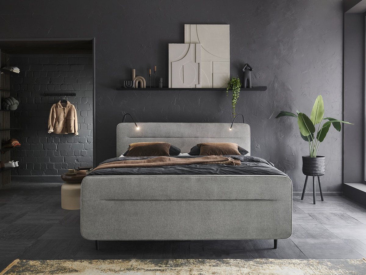 Boxspring V3300 - Afbeelding 2
