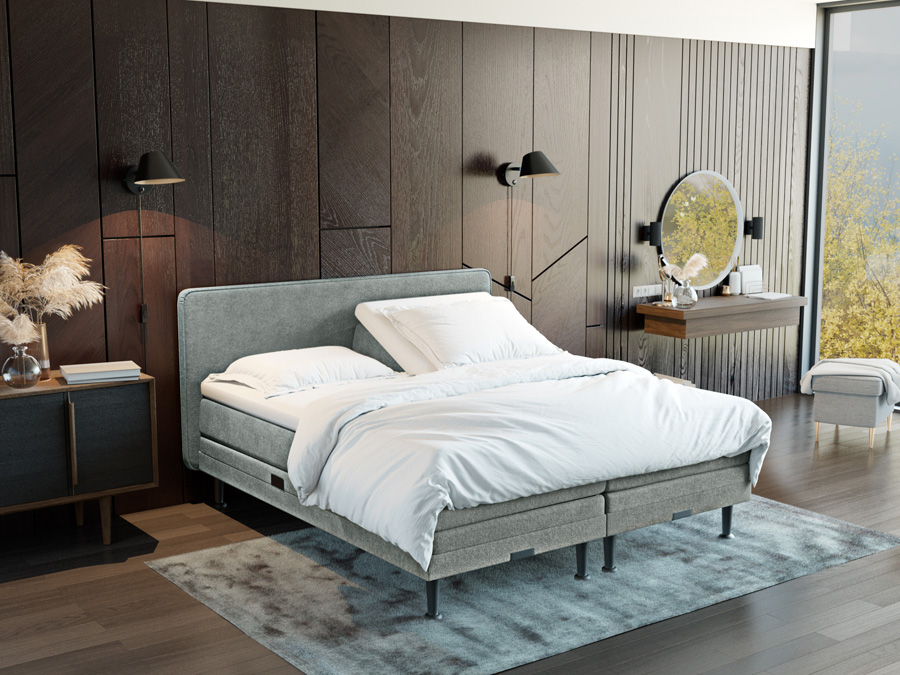 Boxspring V350