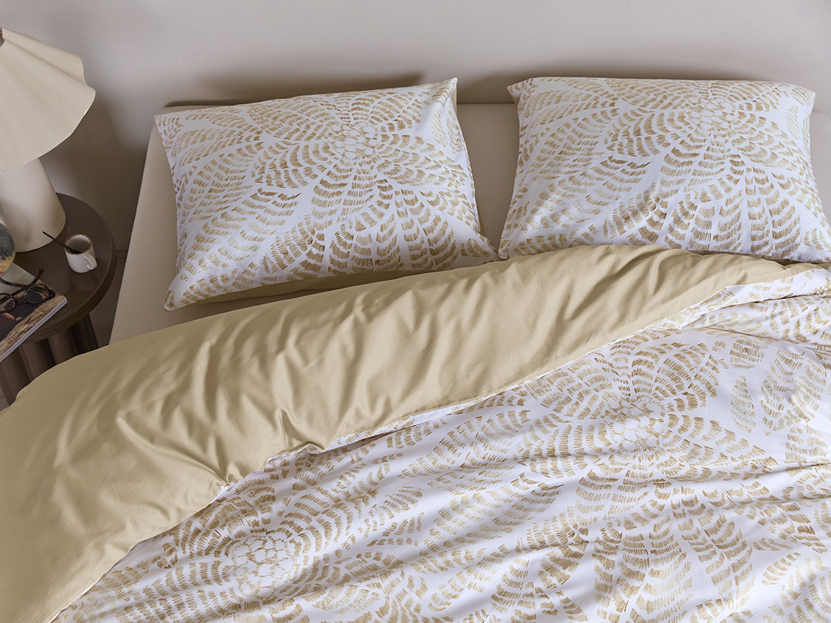 BH Indy Natural 240x200/220 - Afbeelding 2