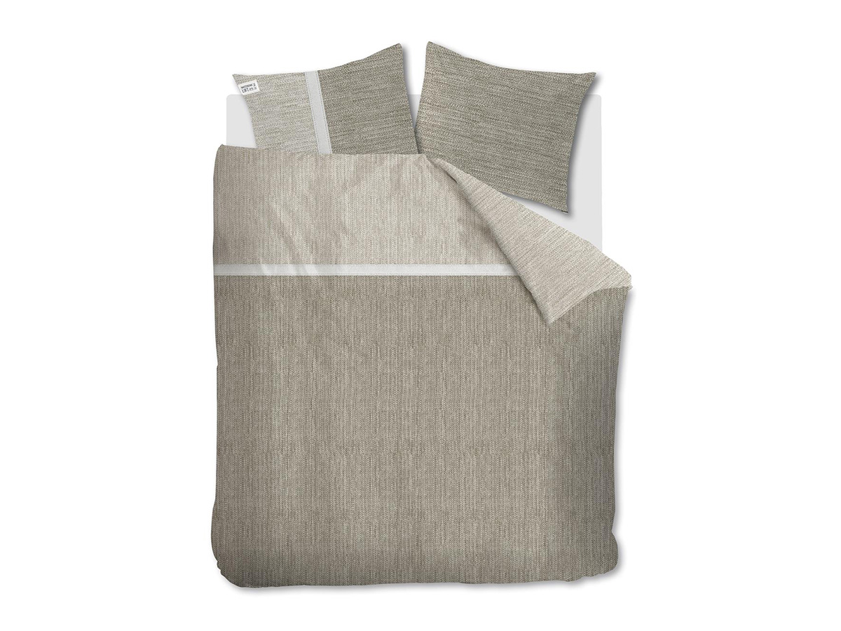 RM Amsterdam Loft Sand 240x200/220 - Afbeelding 2